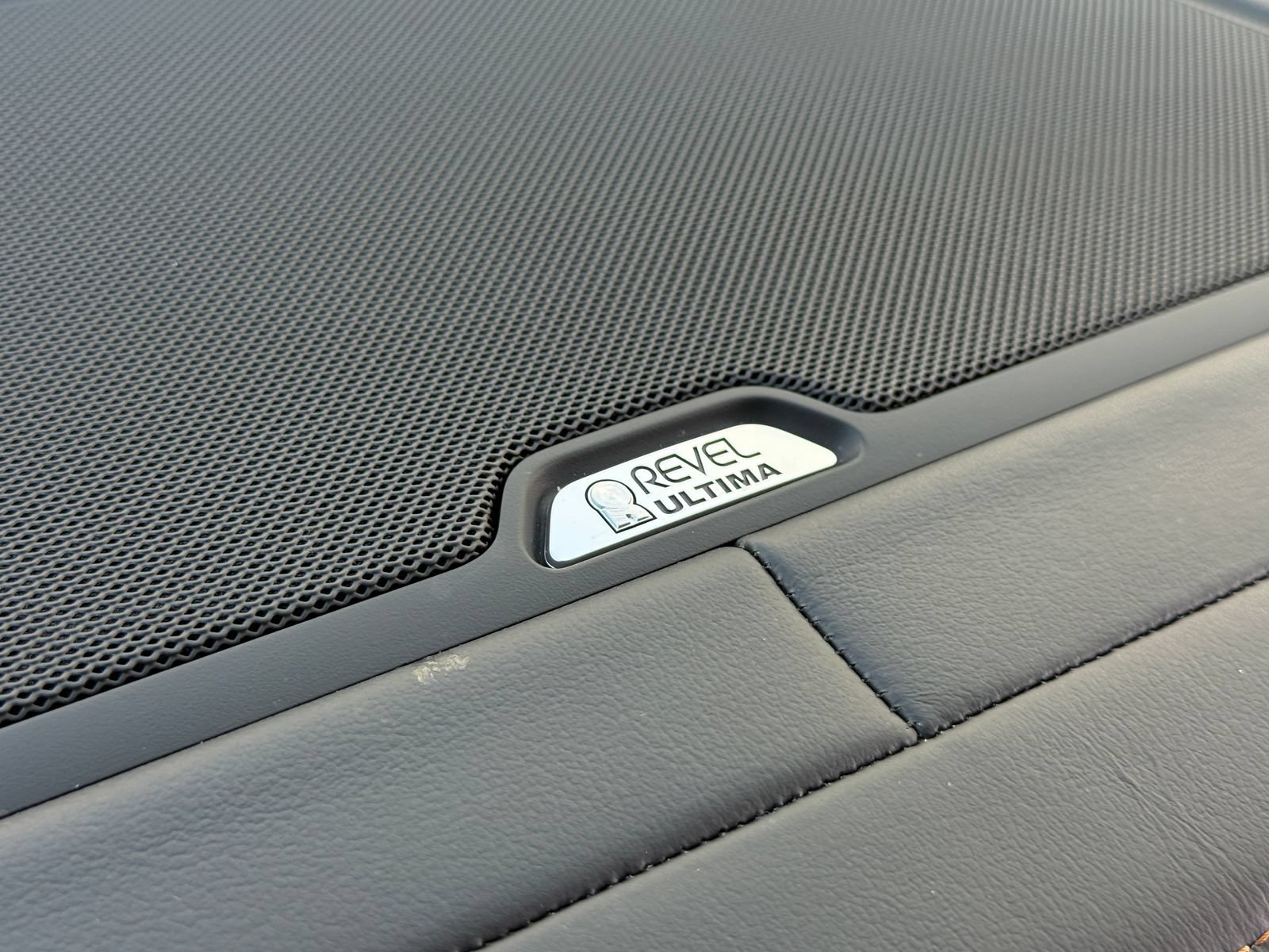 New 2026 Lincoln Navigator Black Label AWD/4WD image 44