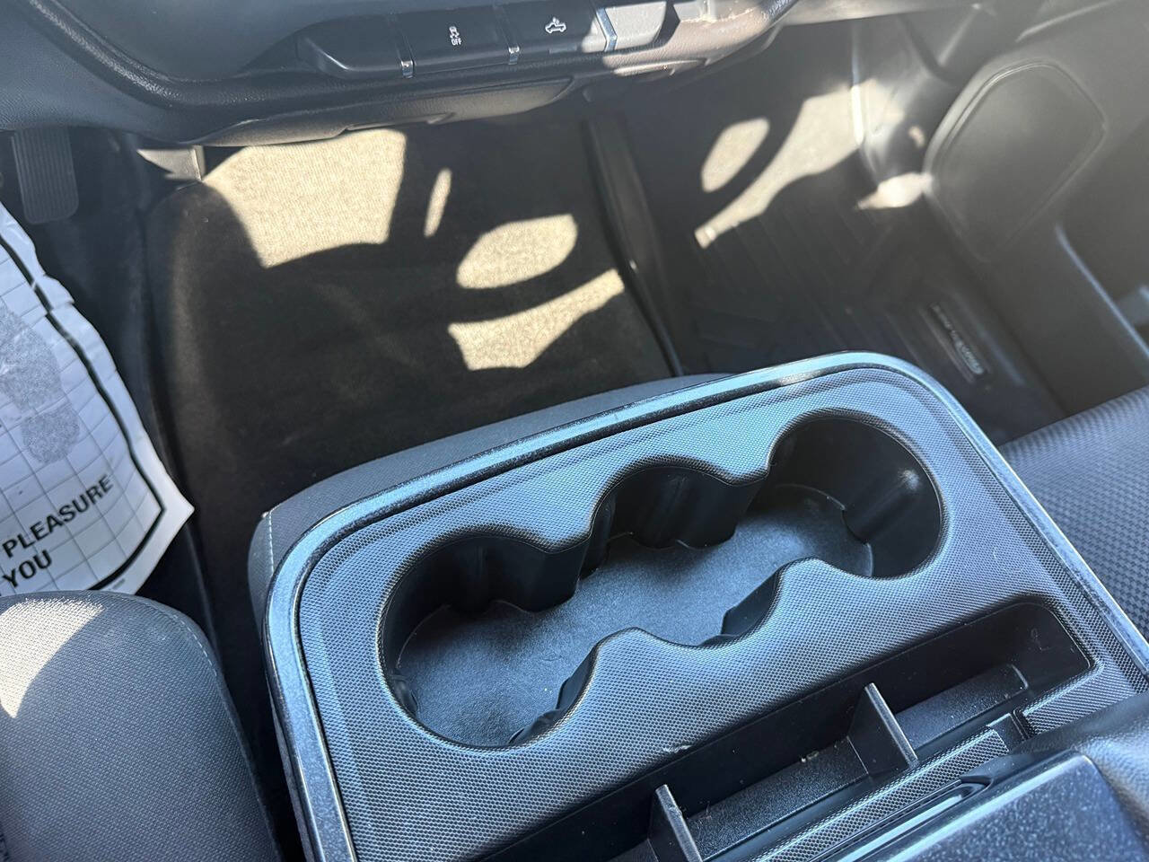 Used 2018 Chevrolet Silverado 1500 LT w/ LT Eassist Package image 27