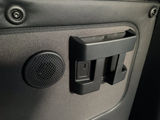 New 2025 Mercedes-Benz Sprinter 2500 image 36