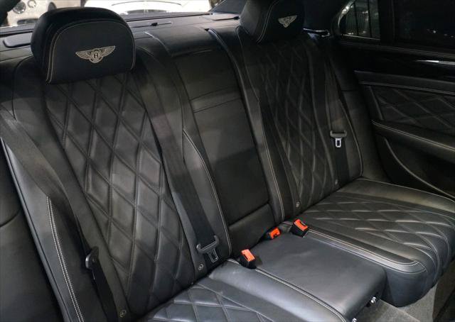 Used 2015 Bentley Flying Spur W12 AWD/4WD image 27