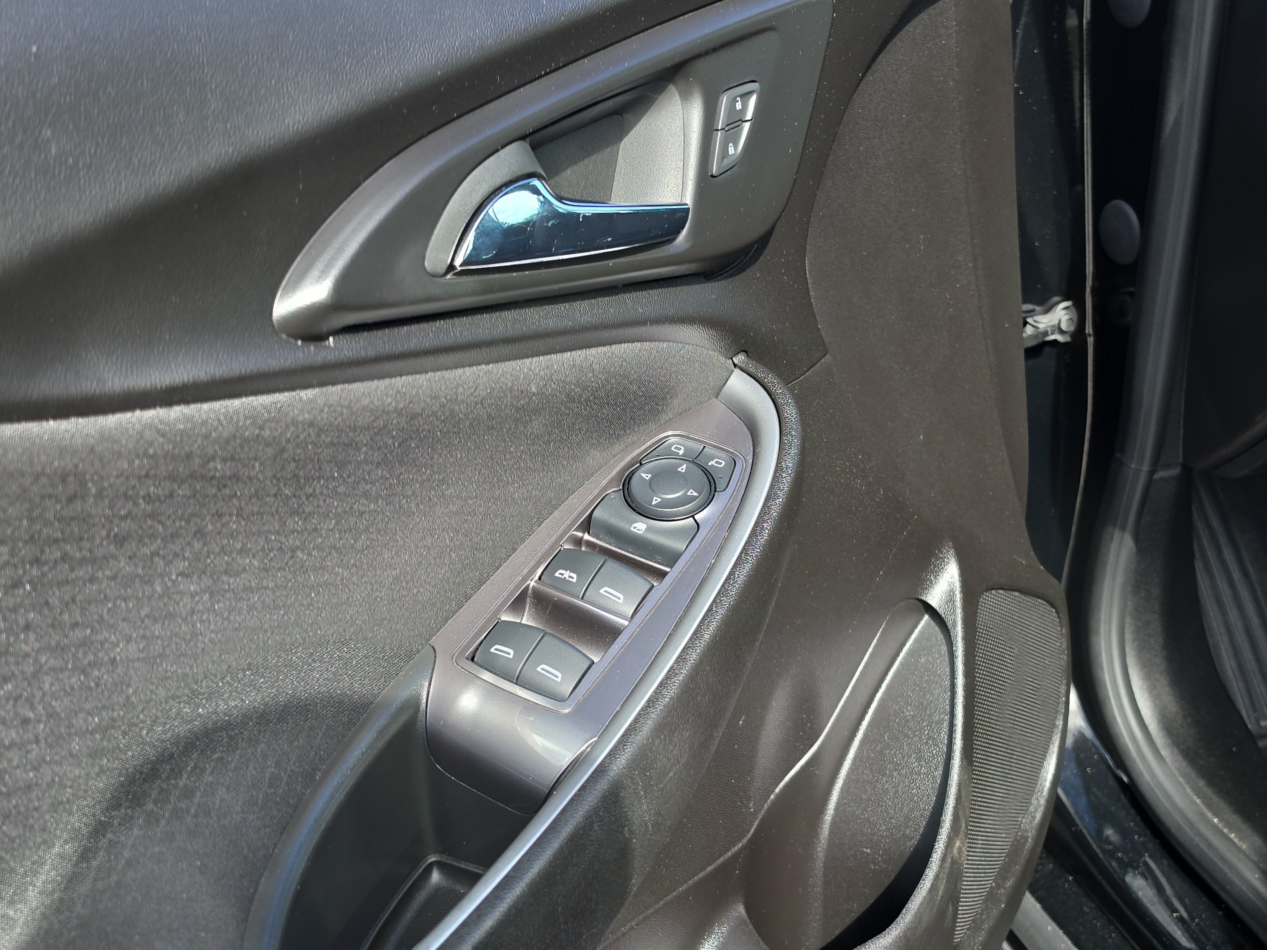Certified 2024 Chevrolet Malibu LT FWD image 18