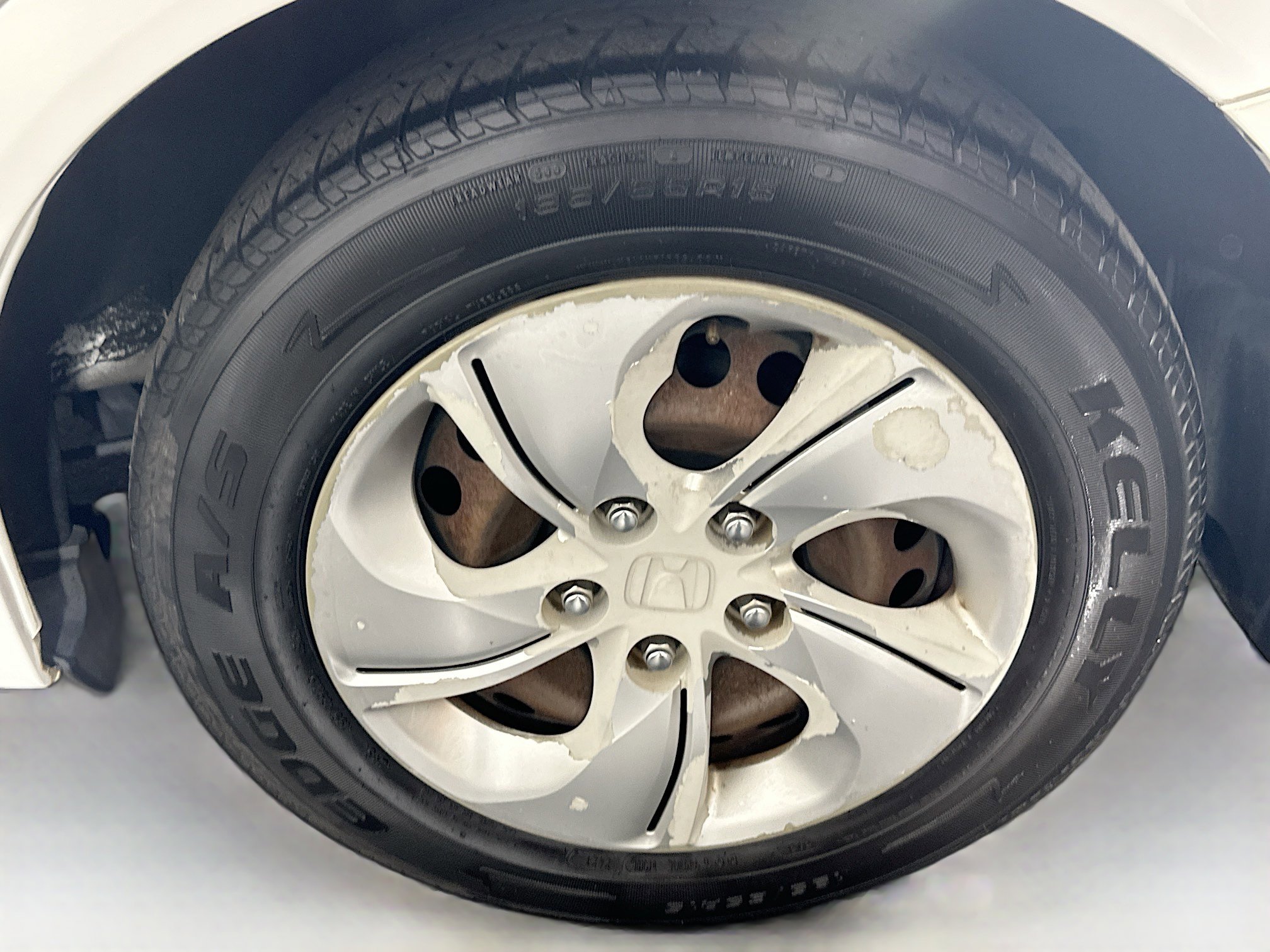 Used 2014 Honda Civic LX image 11