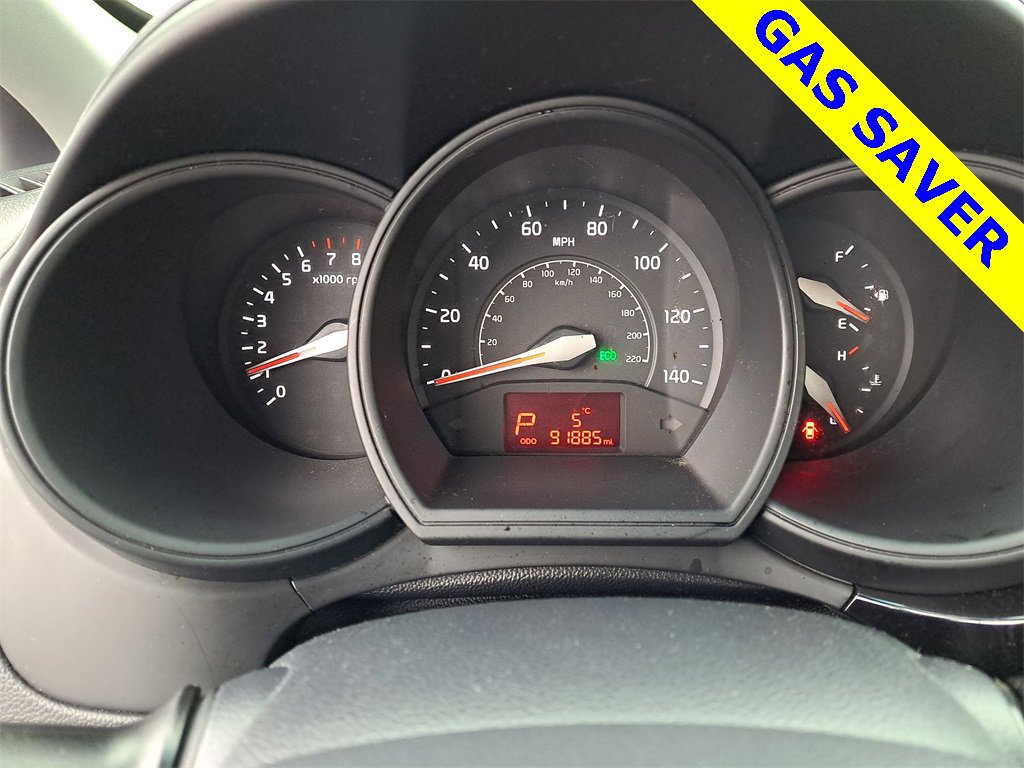 Used 2016 Kia Rio LX w/ Power Package image 7