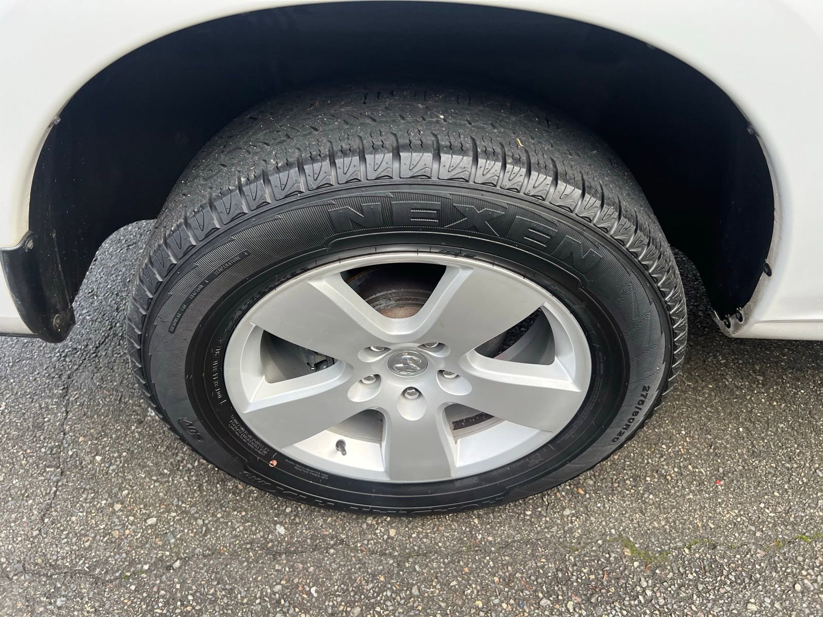 Used 2012 RAM 1500 Express image 12