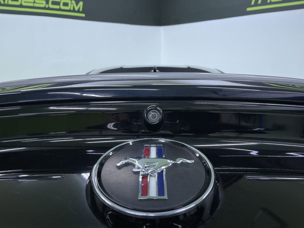 Used 2021 Ford Mustang Premium w/ 2.3L High Performance Package image 13