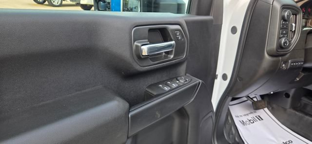 New 2025 Chevrolet Silverado 3500 W/T w/ WT Convenience Package AWD/4WD image 13
