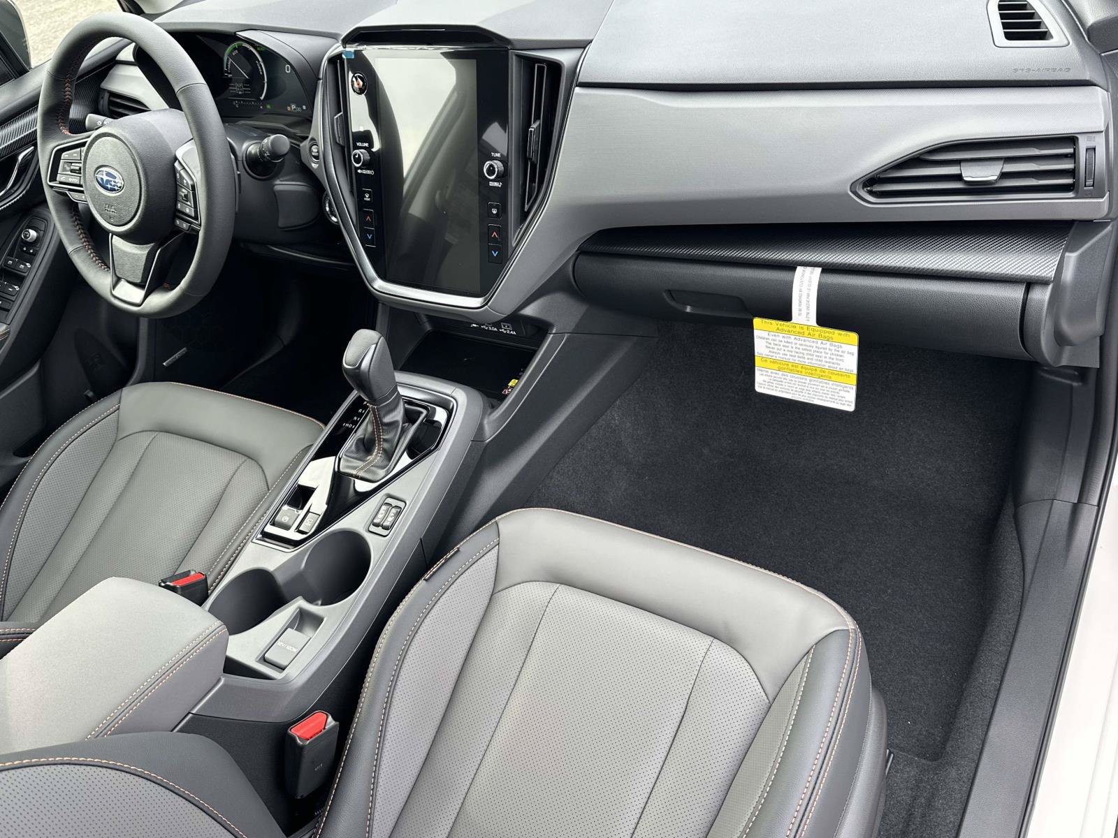 New 2026 Subaru Crosstrek 2.5i Limited AWD/4WD image 11