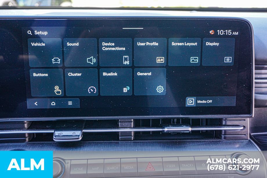 Used 2026 Hyundai Kona SEL Sport image 34