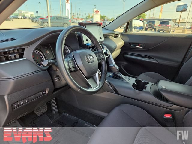 Used 2022 Toyota Venza LE AWD/4WD image 21