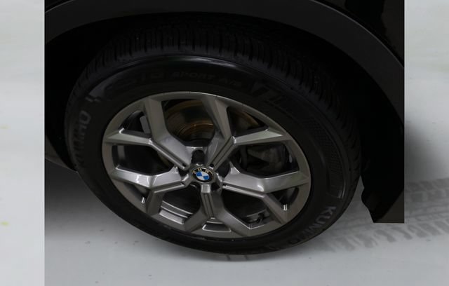 Used 2020 BMW X4 xDrive30i w/ Convenience Package AWD/4WD image 20