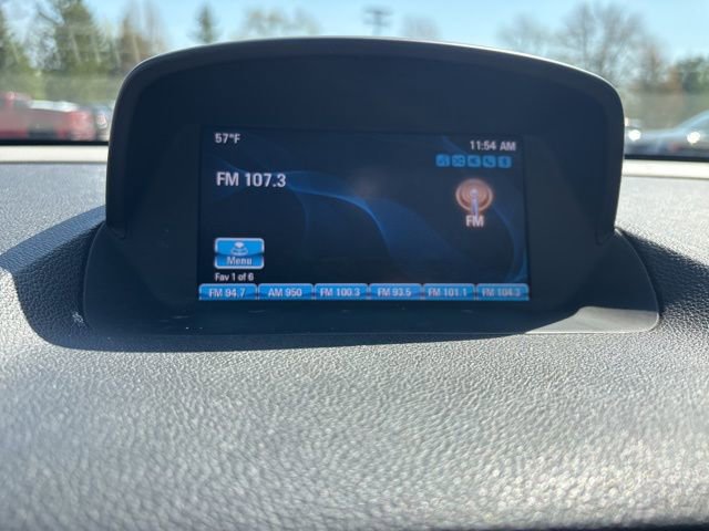 Used 2016 Buick Encore AWD image 20