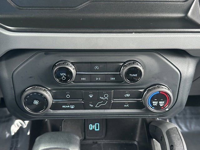 Used 2022 Ford Bronco Big Bend image 32