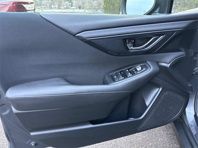 Used 2024 Subaru Legacy Premium image 8