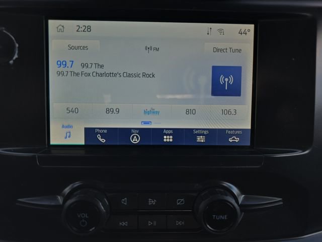 Used 2022 Ford F150 XL w/ STX Appearance Package image 27