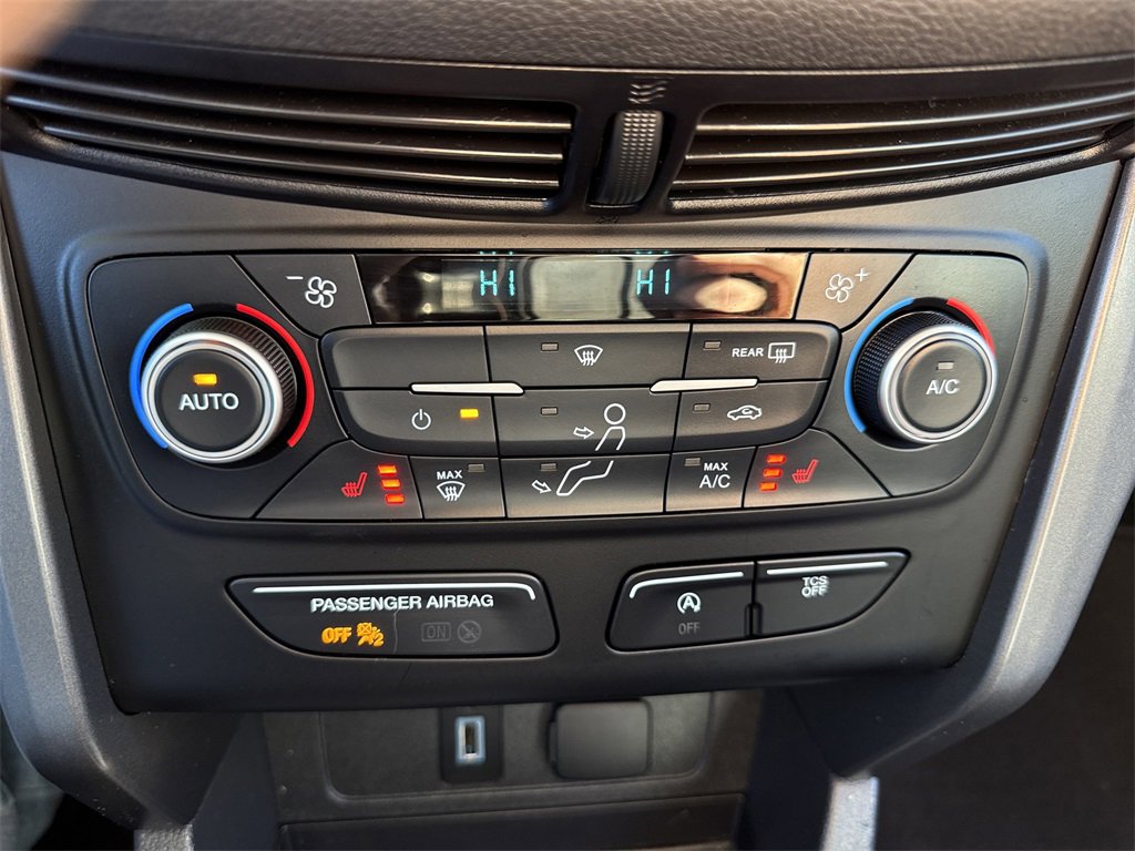 Used 2019 Ford Escape SE image 27