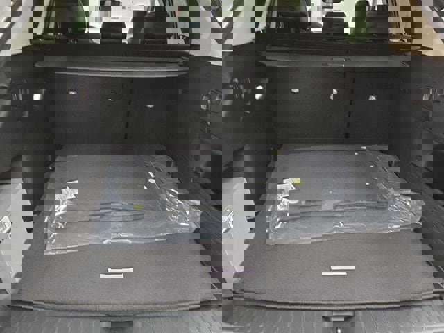 New 2026 MAZDA CX-50 2.5 Hybrid w/ Cargo Package image 17