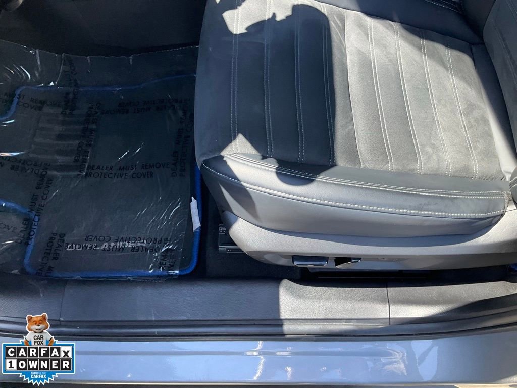 Used 2024 Mitsubishi Outlander SE image 15