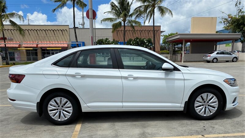 Used 2019 Volkswagen Jetta S w/ Driver Assistance Package FWD image 7