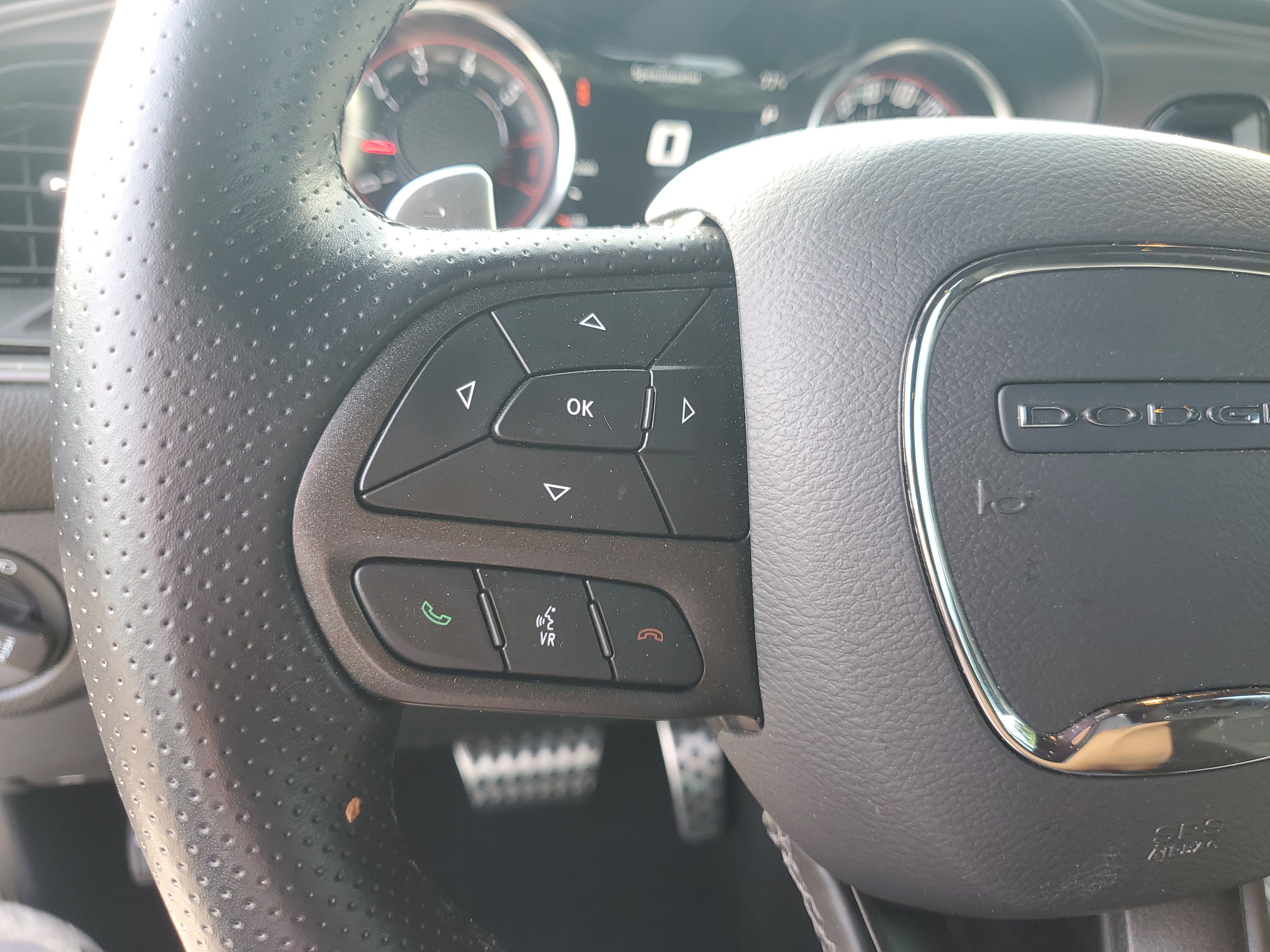 Used 2023 Dodge Challenger R/T Scat Pack image 15