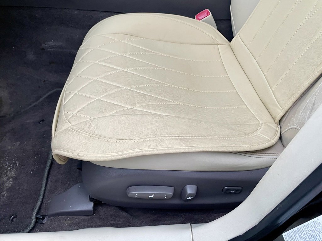 Used 2013 Lexus IS 350 AWD image 21