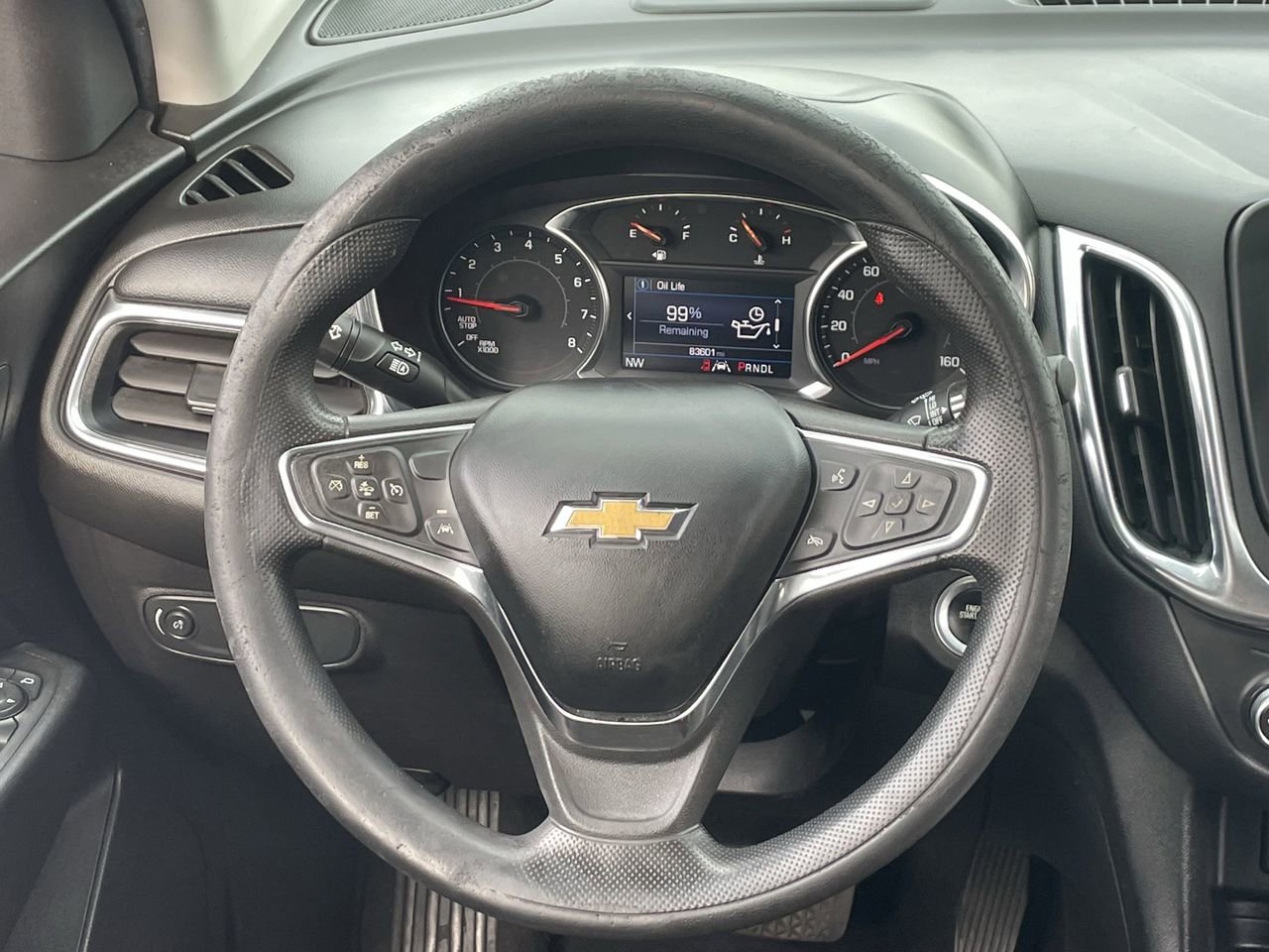 Used 2021 Chevrolet Equinox LT image 16