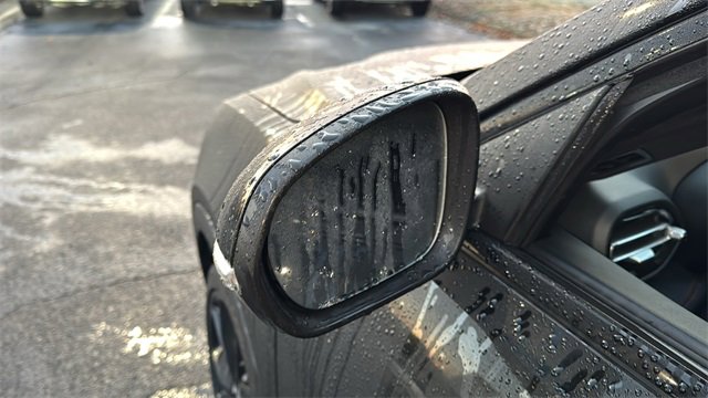 Used 2024 Dodge Hornet R/T Plus image 32