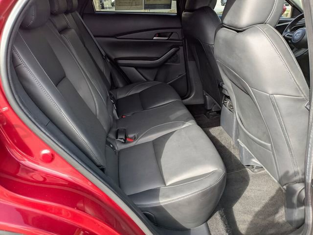 Used 2023 MAZDA CX-30 AWD 2.5 S w/ Select Package image 33