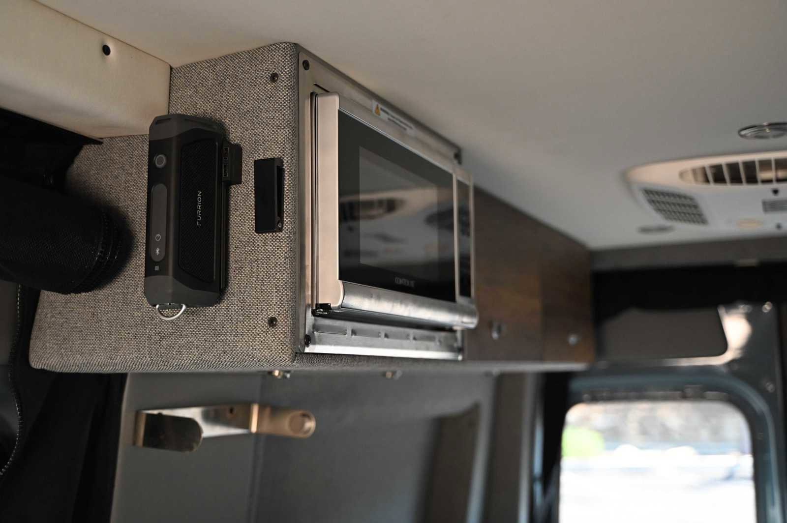 Used 2020 Mercedes-Benz Sprinter 2500 image 20