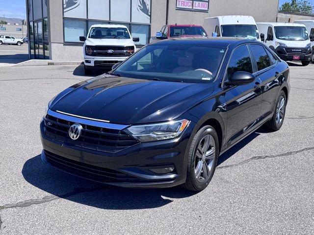 Used 2019 Volkswagen Jetta R-Line FWD image 8