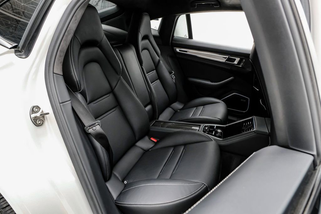 Used 2023 Porsche Panamera Turbo S AWD/4WD image 34