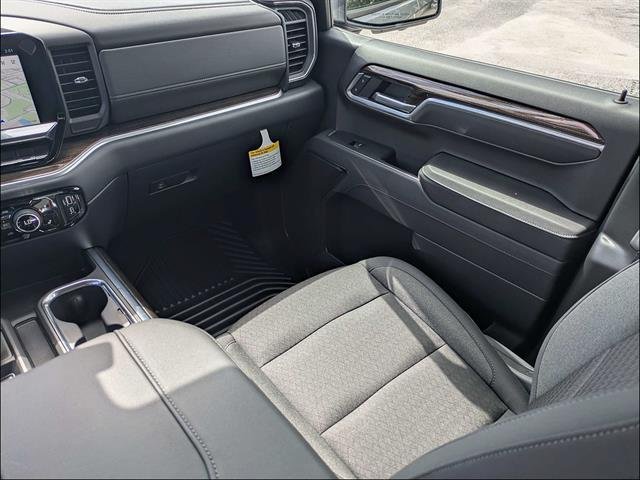 New 2026 Chevrolet Silverado 1500 LT w/ Safety Package AWD/4WD image 17