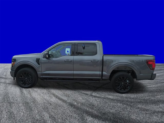New 2026 Ford F150 XLT w/ Equipment Group 303A High AWD/4WD image 7