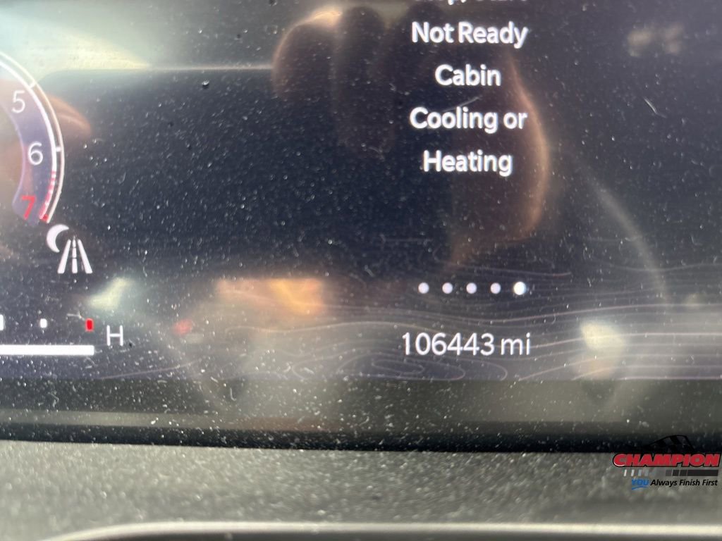 Used 2021 Jeep Grand Cherokee L Summit w/ Advanced Protech Group IV image 20