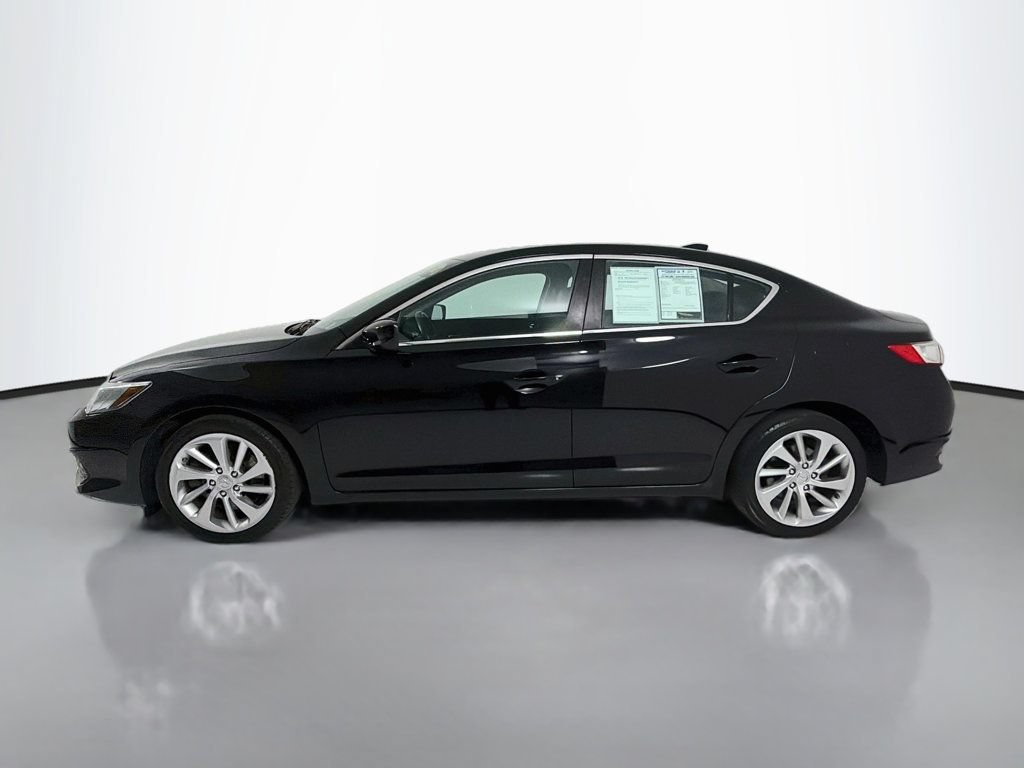Used 2016 Acura ILX w/ Premium Package FWD image 4