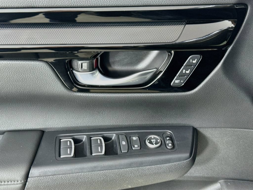 Used 2024 Honda CR-V EX-L image 23