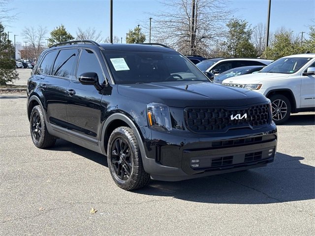 Used 2024 Kia Telluride SX Prestige X-Pro image 1