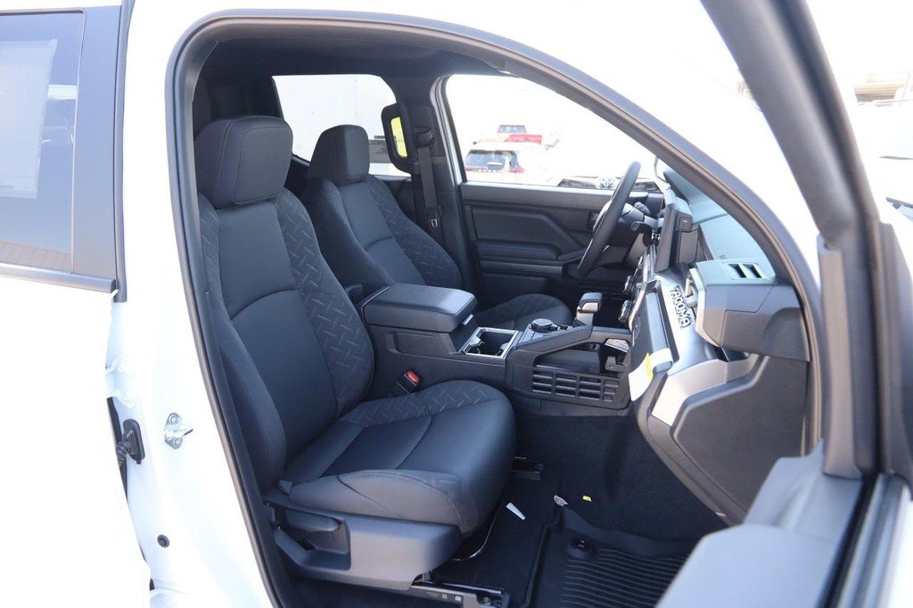 New 2026 Toyota Tacoma SR5 AWD/4WD image 27