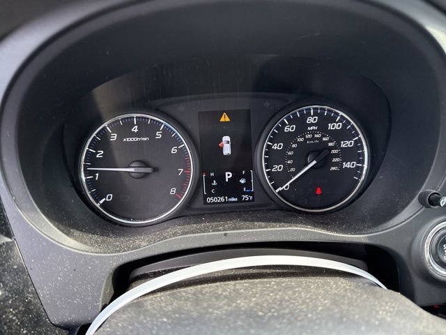 Used 2019 Mitsubishi Outlander SE FWD image 10