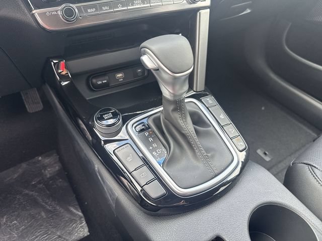 New 2026 Kia Seltos SX AWD/4WD image 17