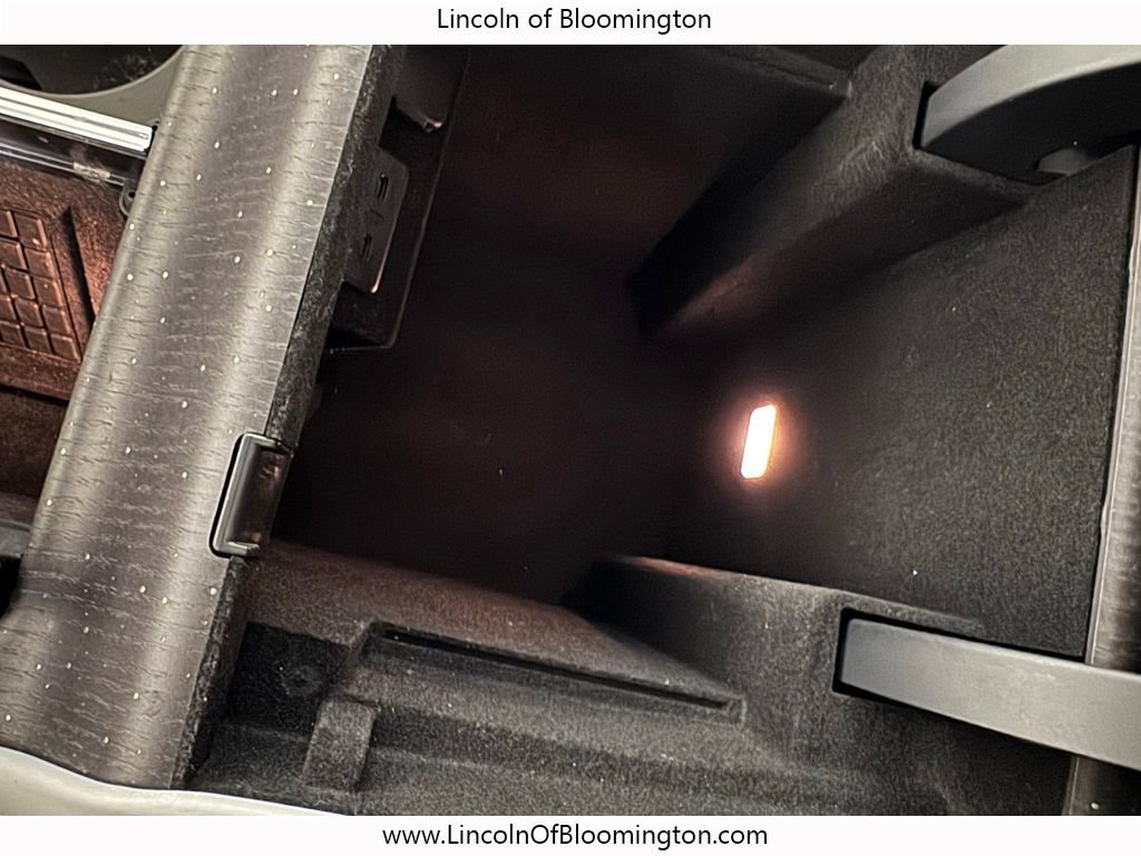 Certified 2025 Lincoln Navigator L Black Label w/ Black Label Special Edition image 73