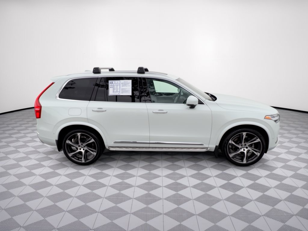 Used 2021 Volvo XC90 T6 Inscription AWD/4WD image 8