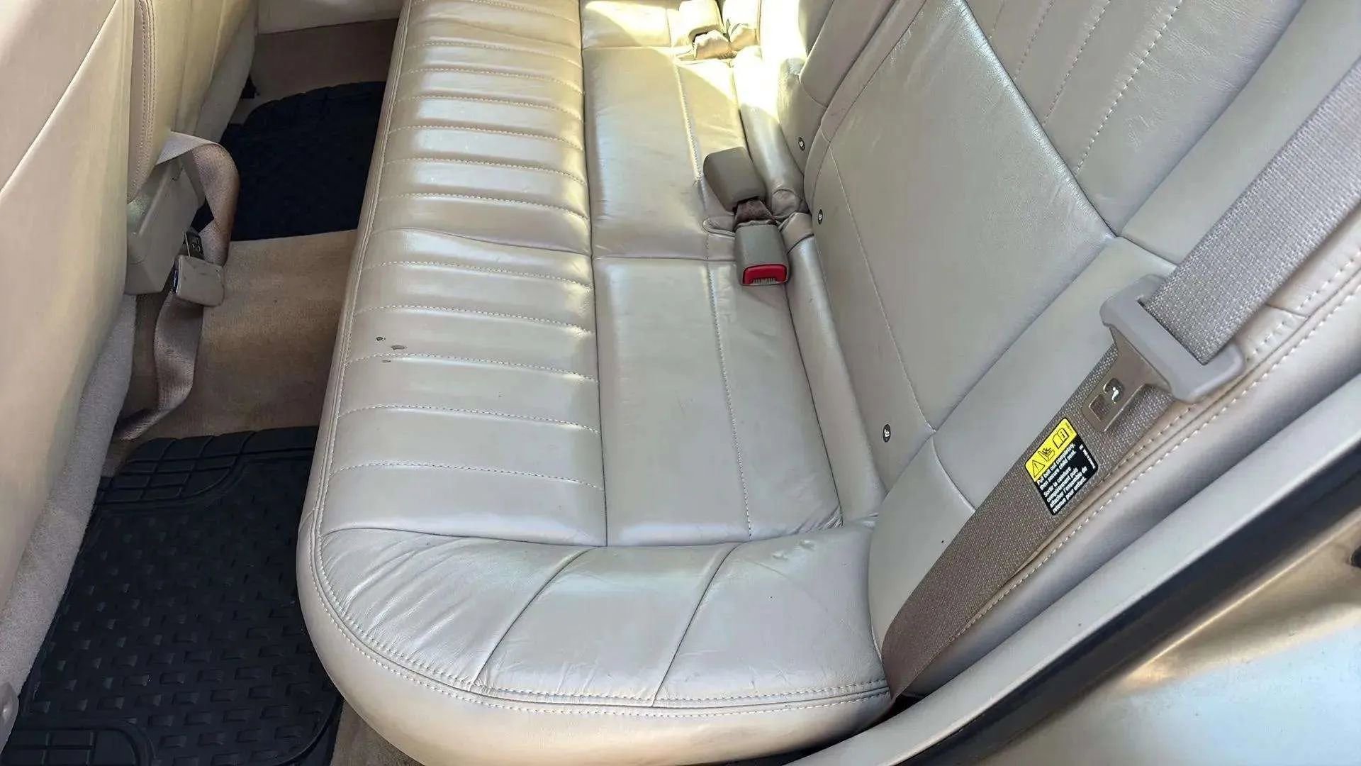 Used 2005 Chevrolet Impala LS w/ Preferred Equipment Group image 14