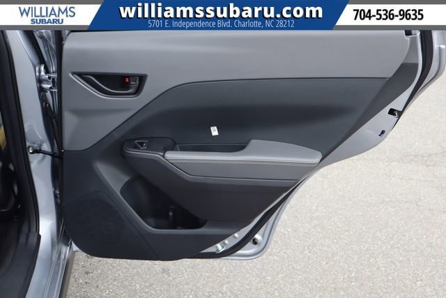 New 2026 Subaru Crosstrek 2.5i Sport w/ Popular Package #4A AWD/4WD image 19