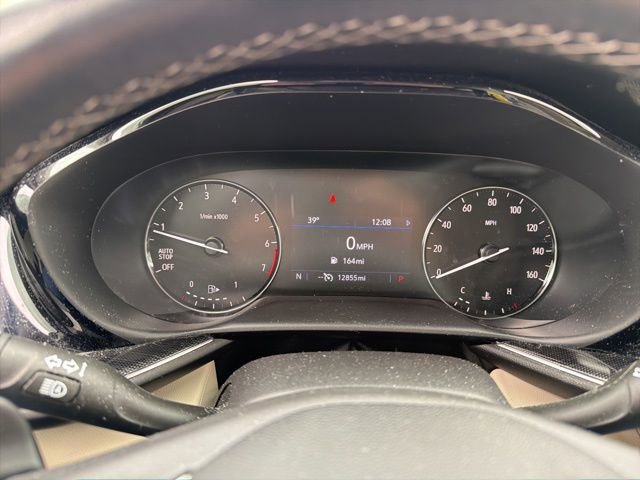 Used 2023 Buick Envision Preferred image 9