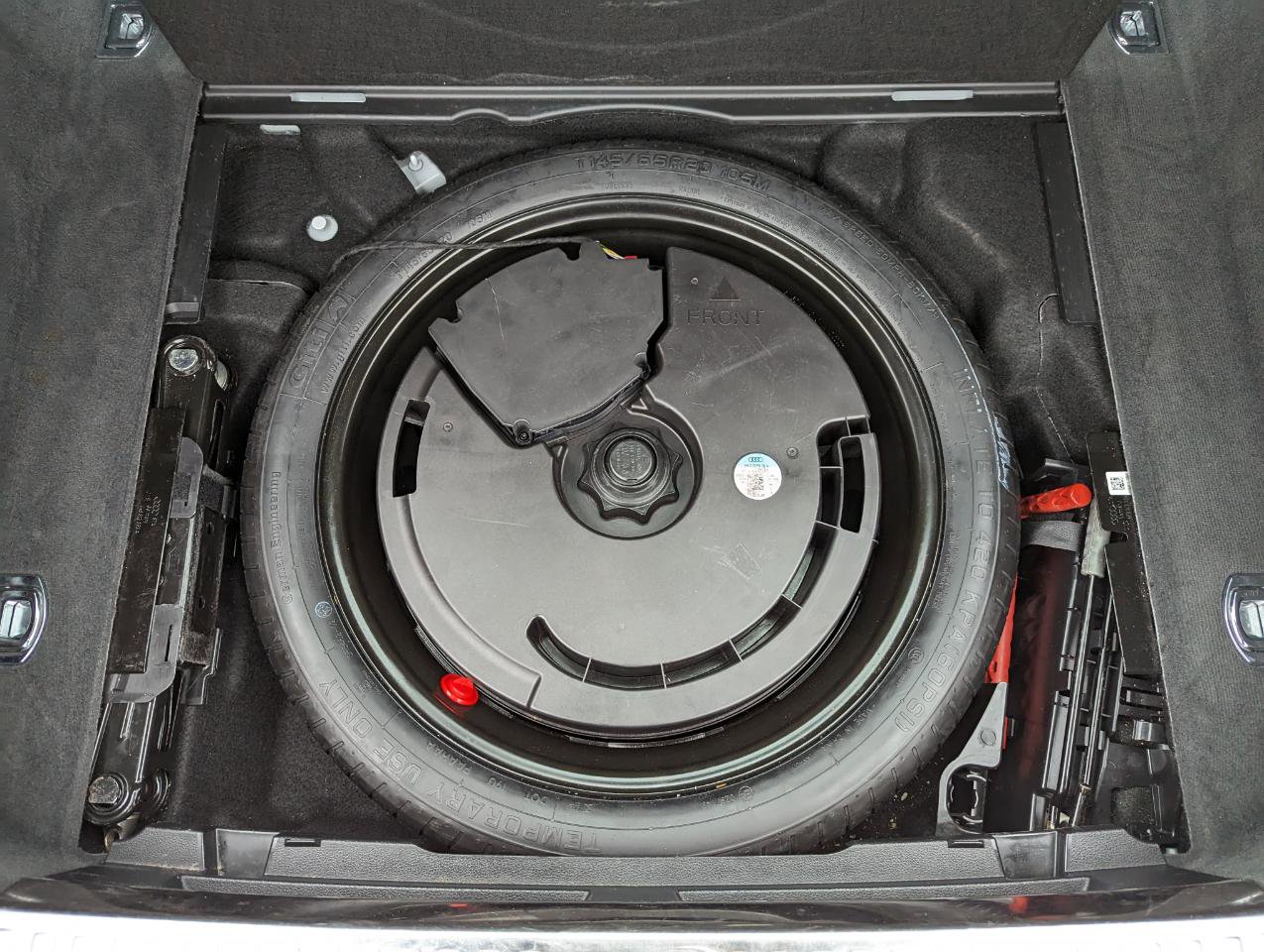 Used 2019 Audi A7 3.0T Premium Plus w/ Premium Plus Package image 46