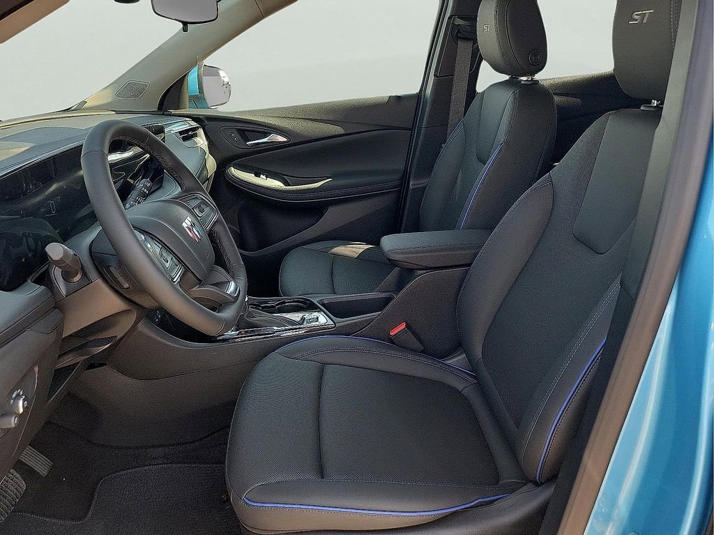 New 2026 Buick Encore GX Sport Touring w/ Comfort Package image 14