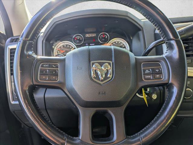 Used 2015 RAM 2500 SLT w/ Luxury Group AWD/4WD image 13