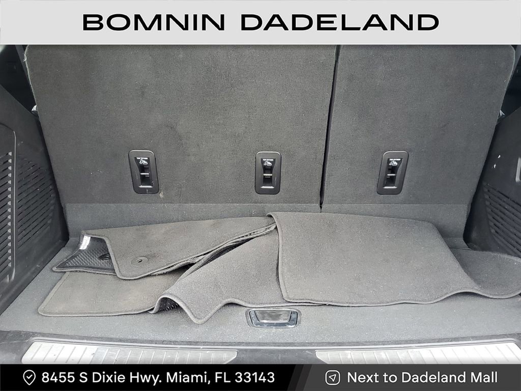 Used 2023 Chevrolet Tahoe Premier image 7