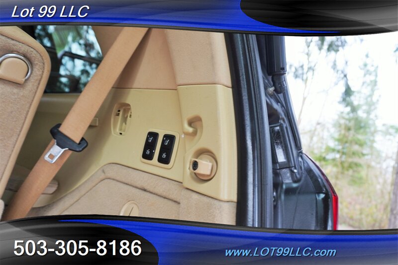 Used 2007 Mercedes-Benz GL 450 4MATIC image 32