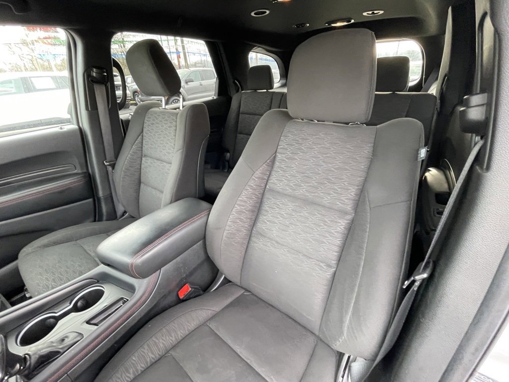 Used 2024 Dodge Durango GT w/ Mopar All Weather Package image 17